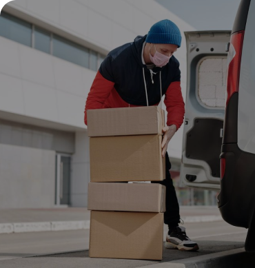 Môi giới vận chuyển